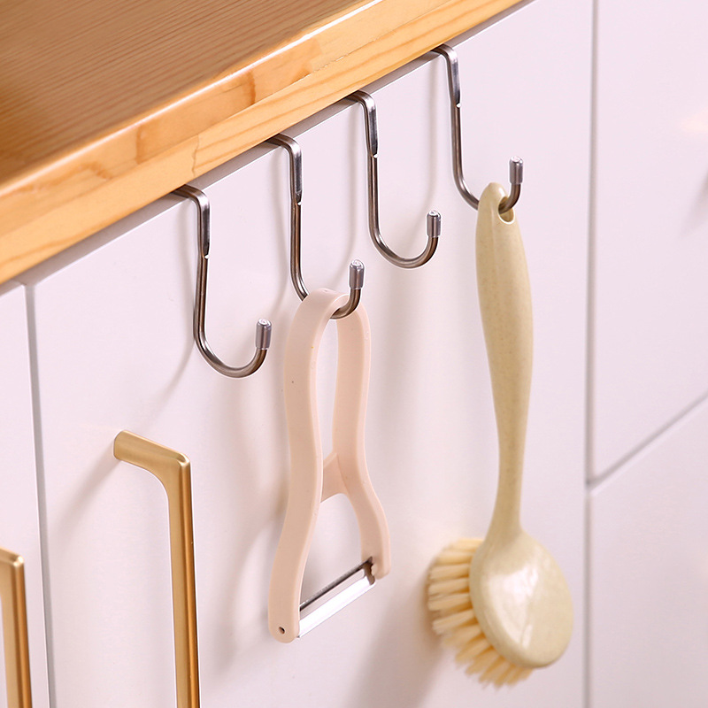 Gancho de aço inoxidável 304,  - Commercial Kitchen Organization avaliação e preço