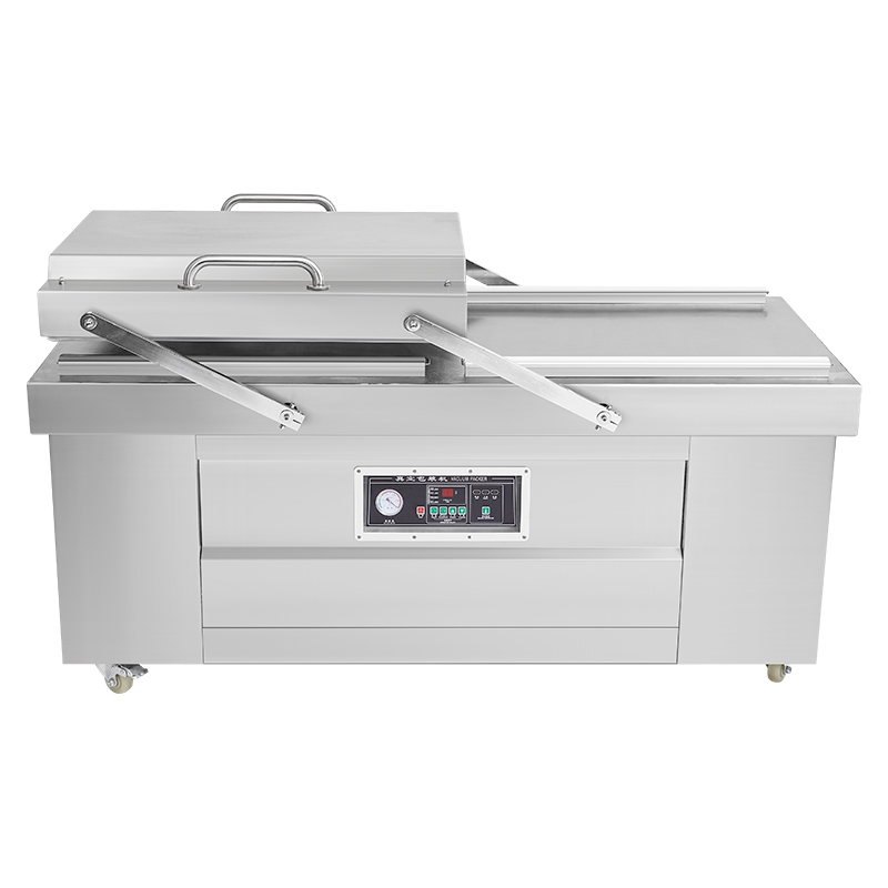 Selagem a Vácuo Dupla DZ-800-A - Vacuum Sealer avaliação e preço