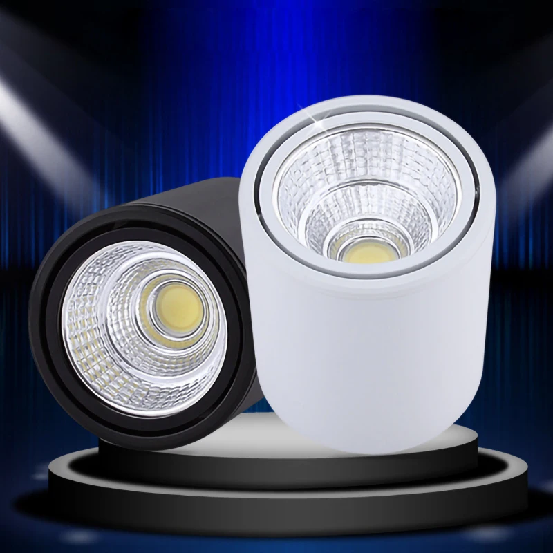 Moderno cob led luz de teto ho - Commercial Kitchen Ceiling avaliação e preço