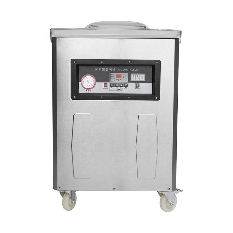 Selador a Vácuo para Embalagem - Vacuum Sealer avaliação e preço
