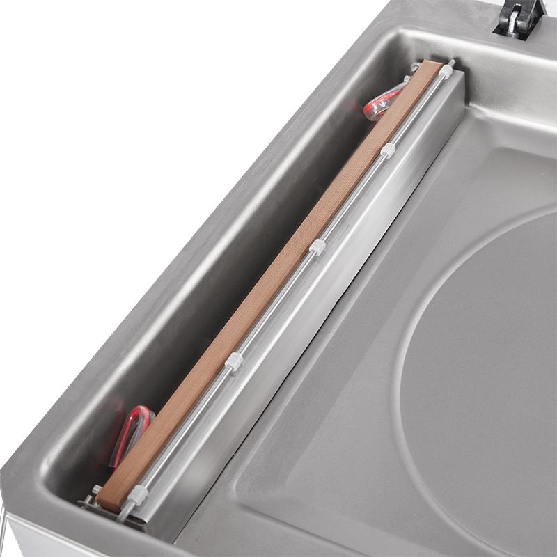 Selador a Vácuo para Embalagem - Vacuum Sealer avaliação e preço