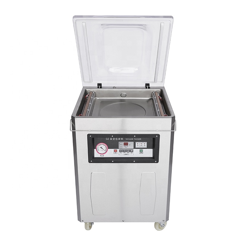 Selador a Vácuo para Embalagem - Vacuum Sealer avaliação e preço