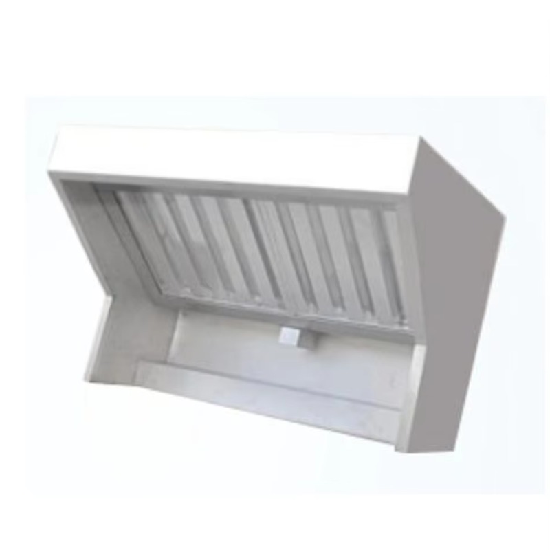 Coifa Comercial de Chão Person - Commercial Kitchen Hoods avaliação e preço