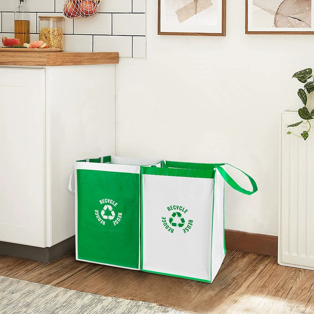 Sacos à prova d'água para cozi - Commercial Kitchen Trash Can avaliação e preço