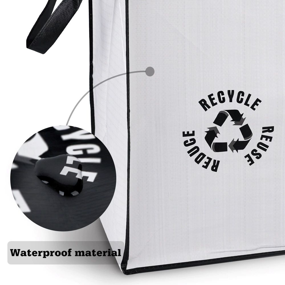 Sacos à prova d'água para cozi - Commercial Kitchen Trash Can avaliação e preço