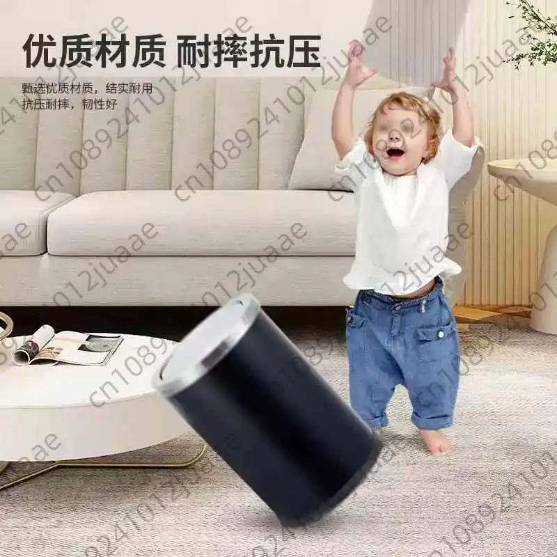 Lixeira de aço inoxidável desc - Commercial Kitchen Trash Can avaliação e preço