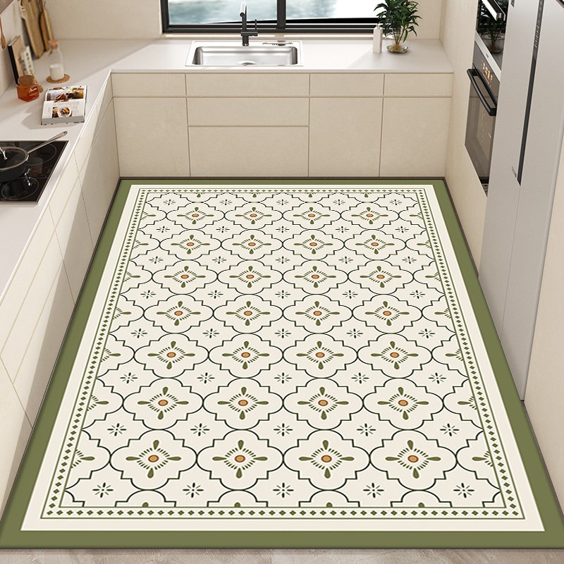 Tapete de Cozinha em PVC Imper - Commercial Kitchen Tile Flooring avaliação e preço