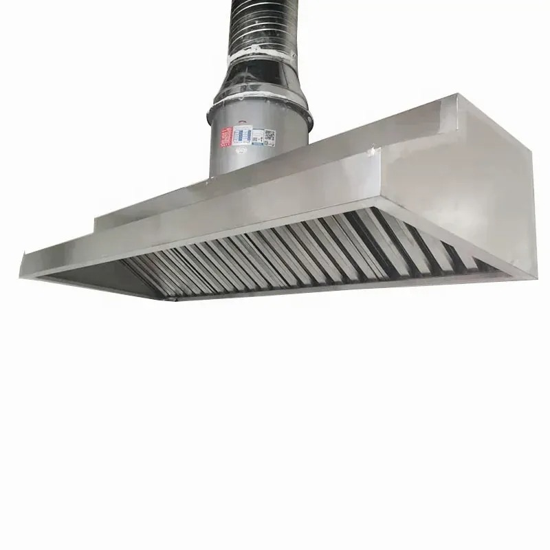 Kitlalong Sistema de Exaustão  - Commercial Kitchen Hoods avaliação e preço