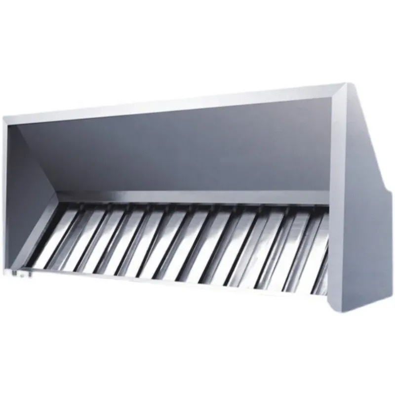 Kitlalong Sistema de Exaustão  - Commercial Kitchen Hoods avaliação e preço