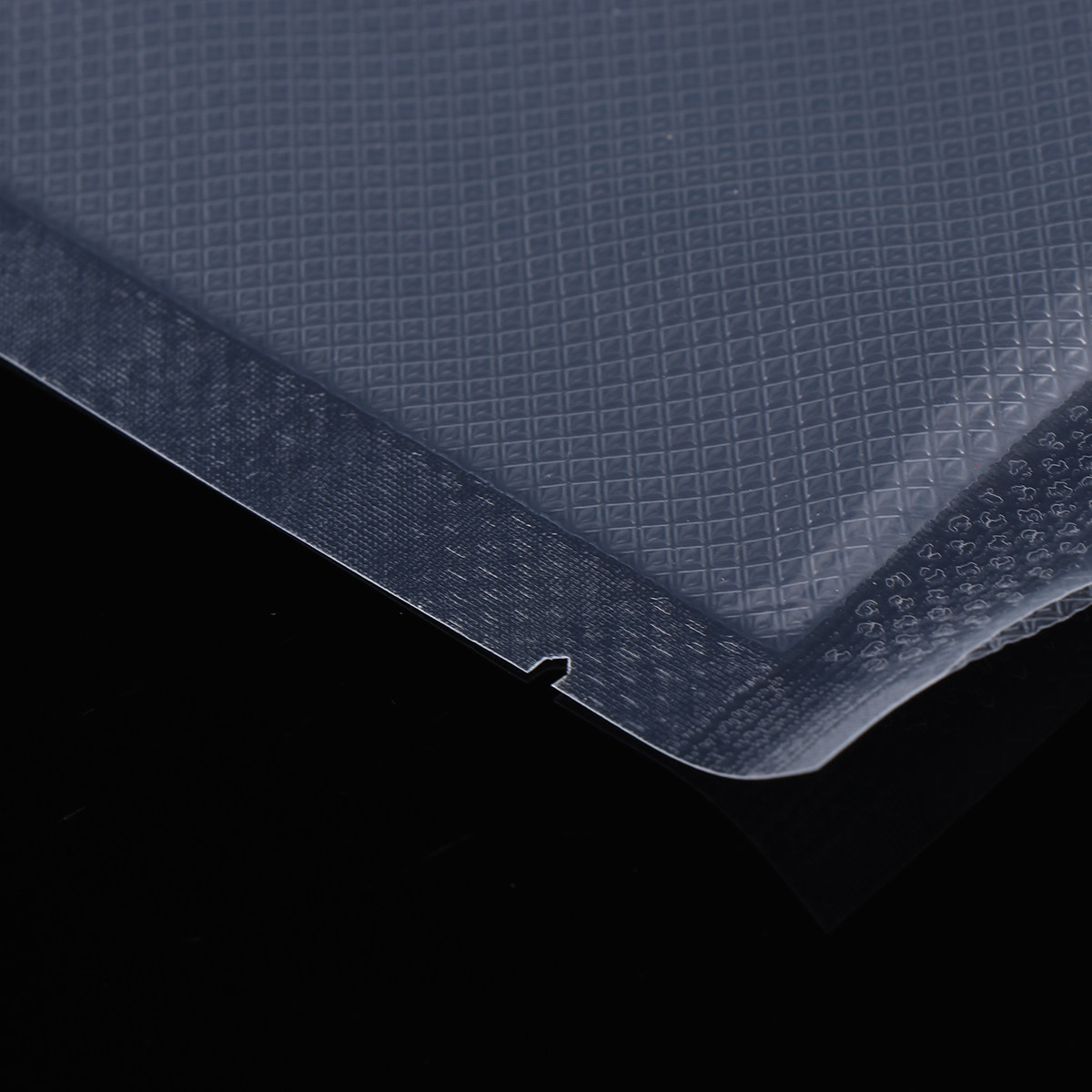 100 Sacos Transparentes com Te - Vacuum Sealer avaliação e preço