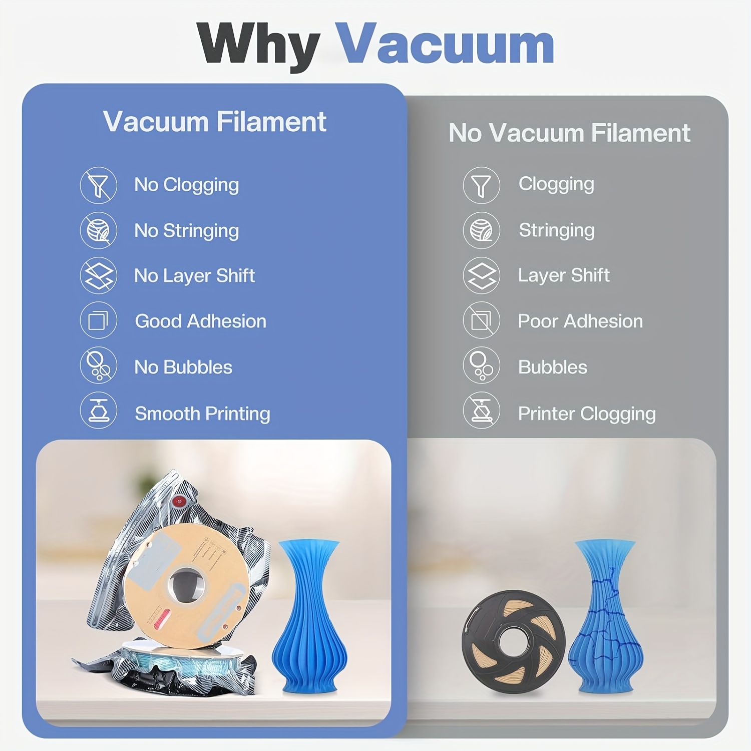 Sacos seladores a vácuo de fil - Vacuum Sealer avaliação e preço