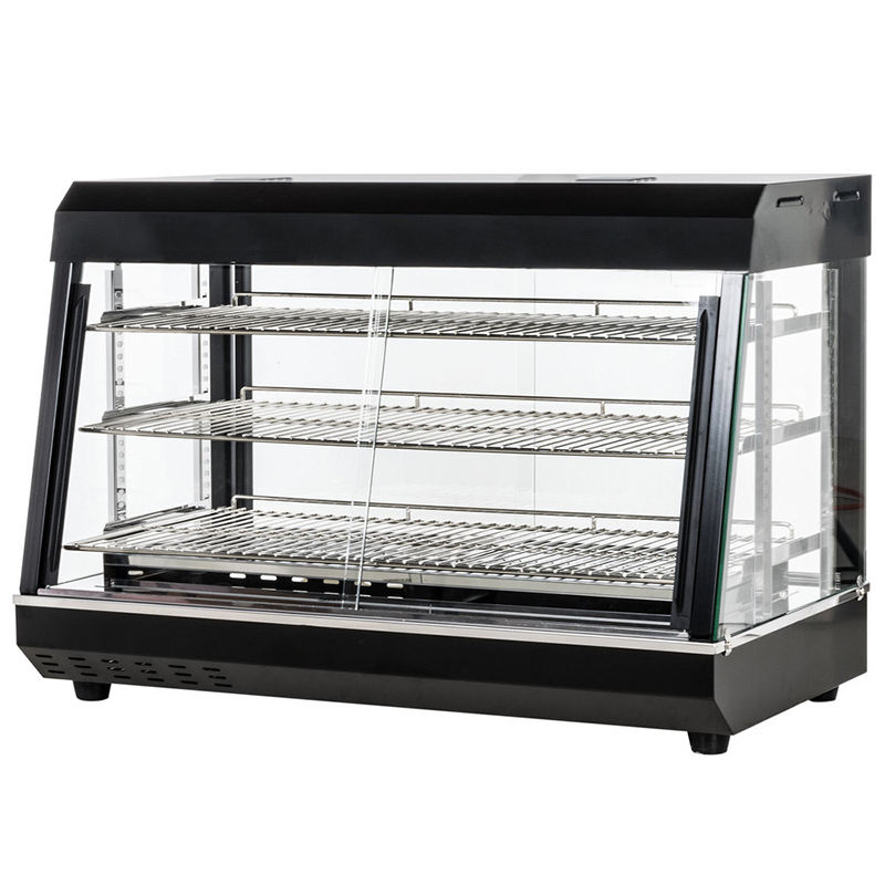 Estufa Elétrica Comercial de A - Food Warmer Display avaliação e preço