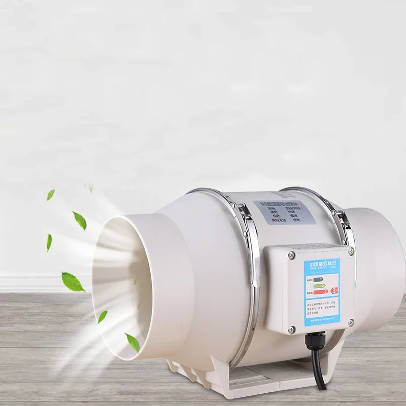 4/5/6 polegada 220v exaustor c - Commercial Kitchen Ventilation avaliação e preço