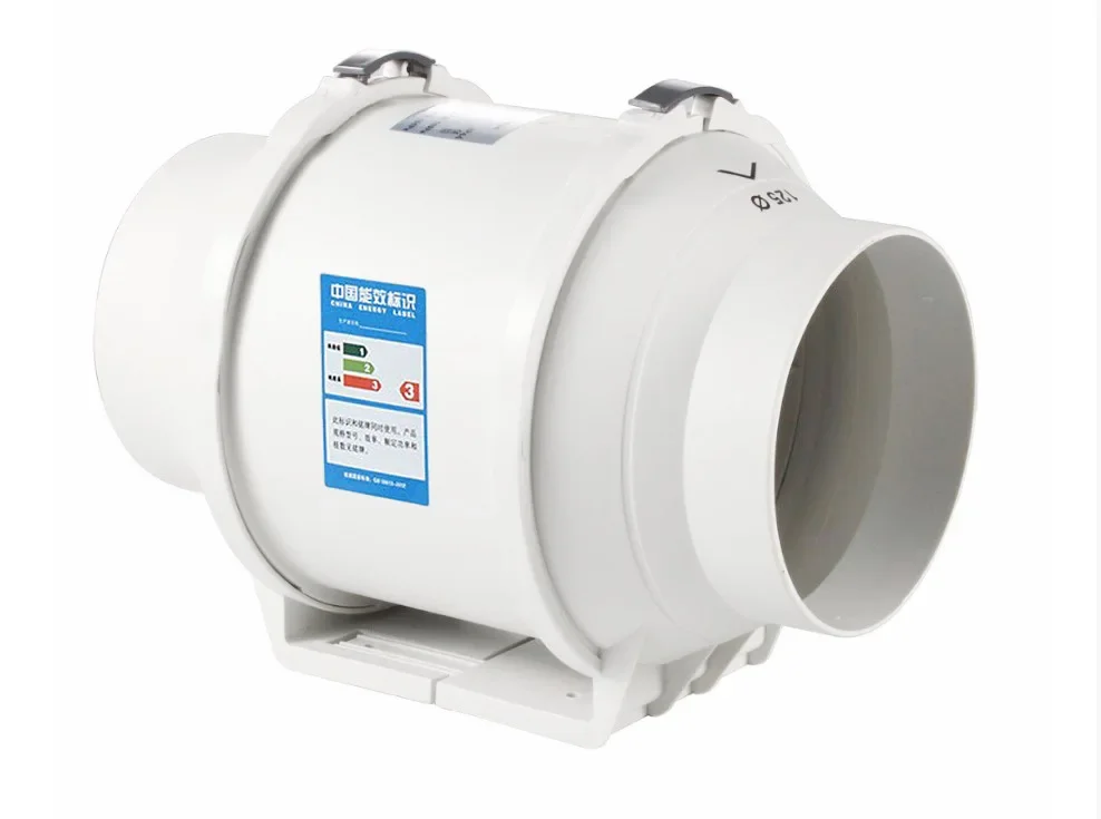 4/5/6 polegada 220v exaustor c - Commercial Kitchen Ventilation avaliação e preço