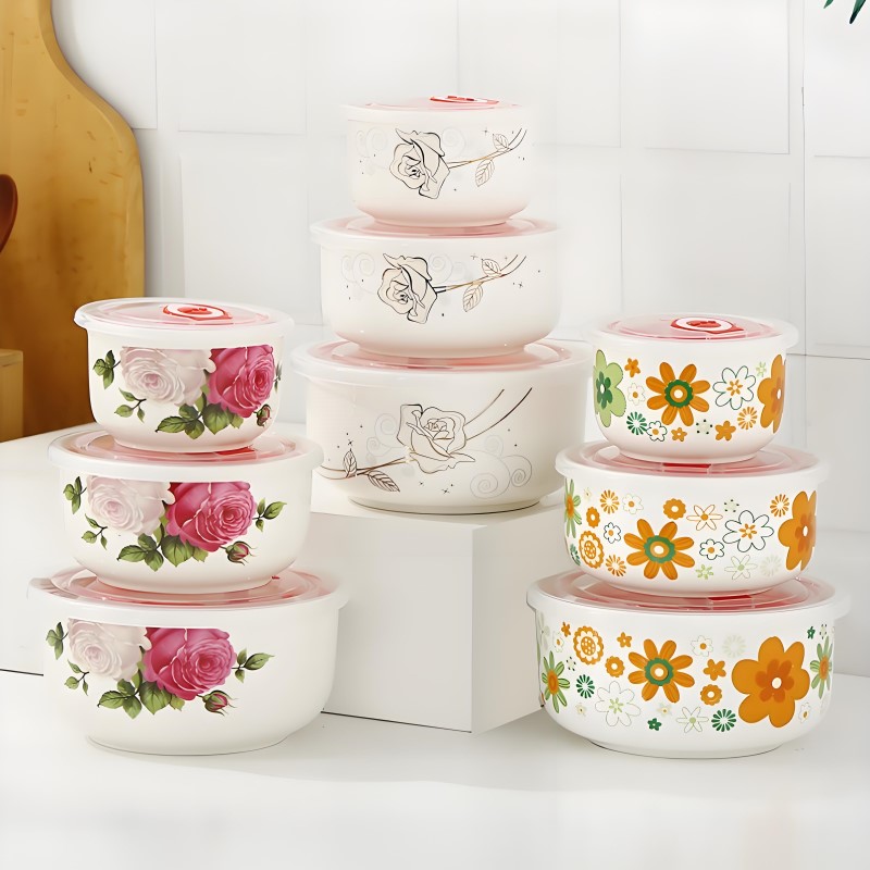 Conjunto de três peças, fino o - Food Warmer Display avaliação e preço