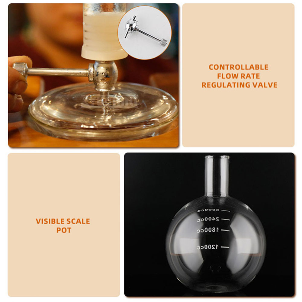 Cafeteira de Gotejamento a Fri - Commercial Ice Maker avaliação e preço