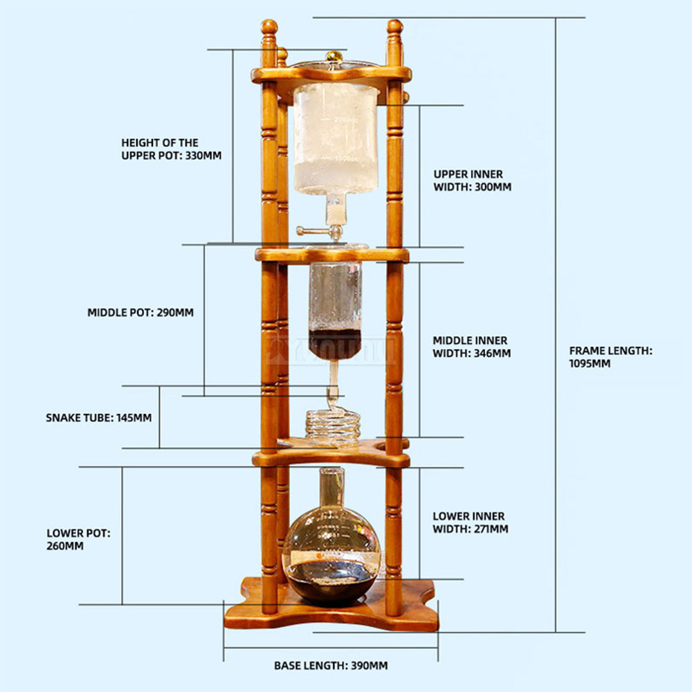Cafeteira de Gotejamento a Fri - Commercial Ice Maker avaliação e preço