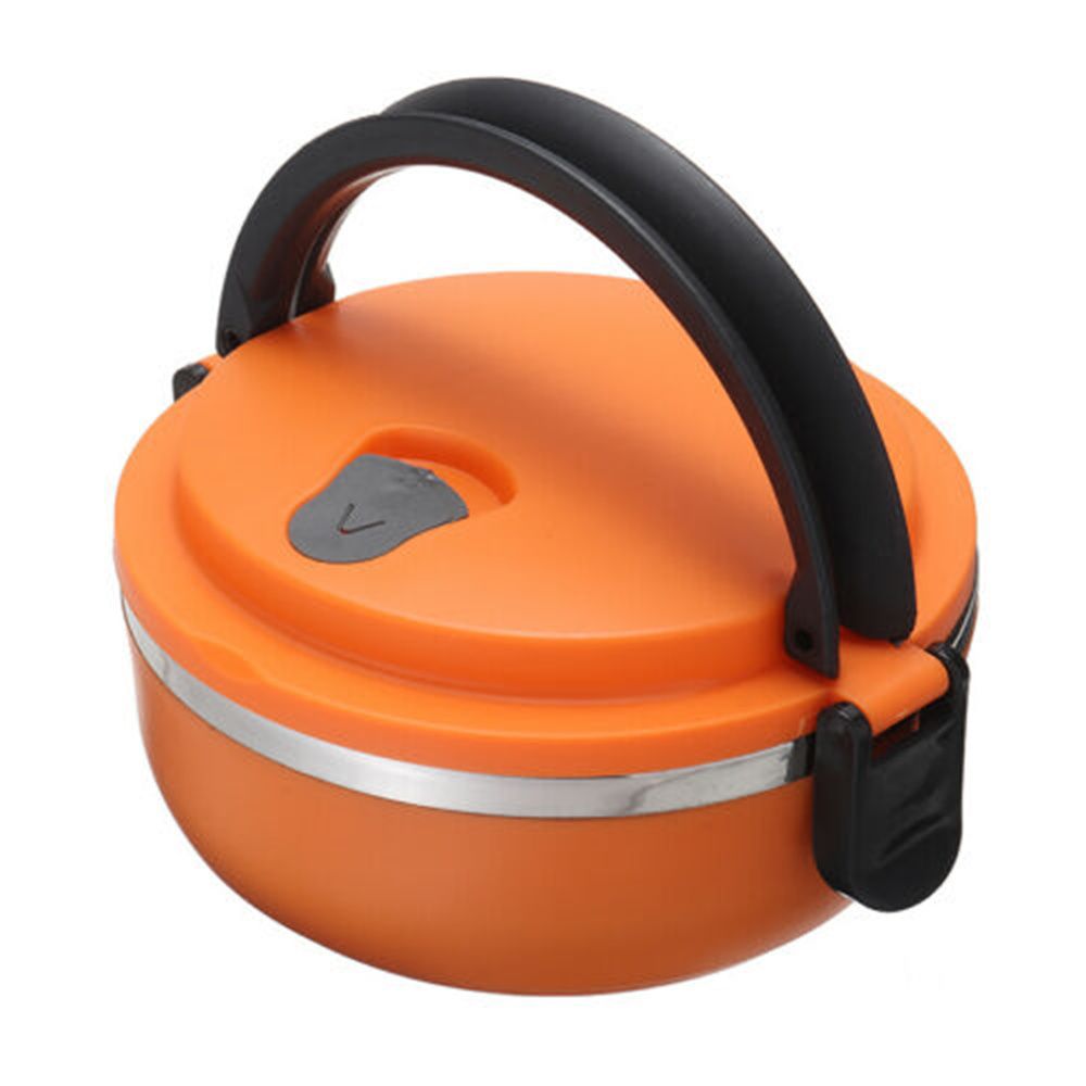 Frasco de comida quente de aço - Food Warmer Display avaliação e preço