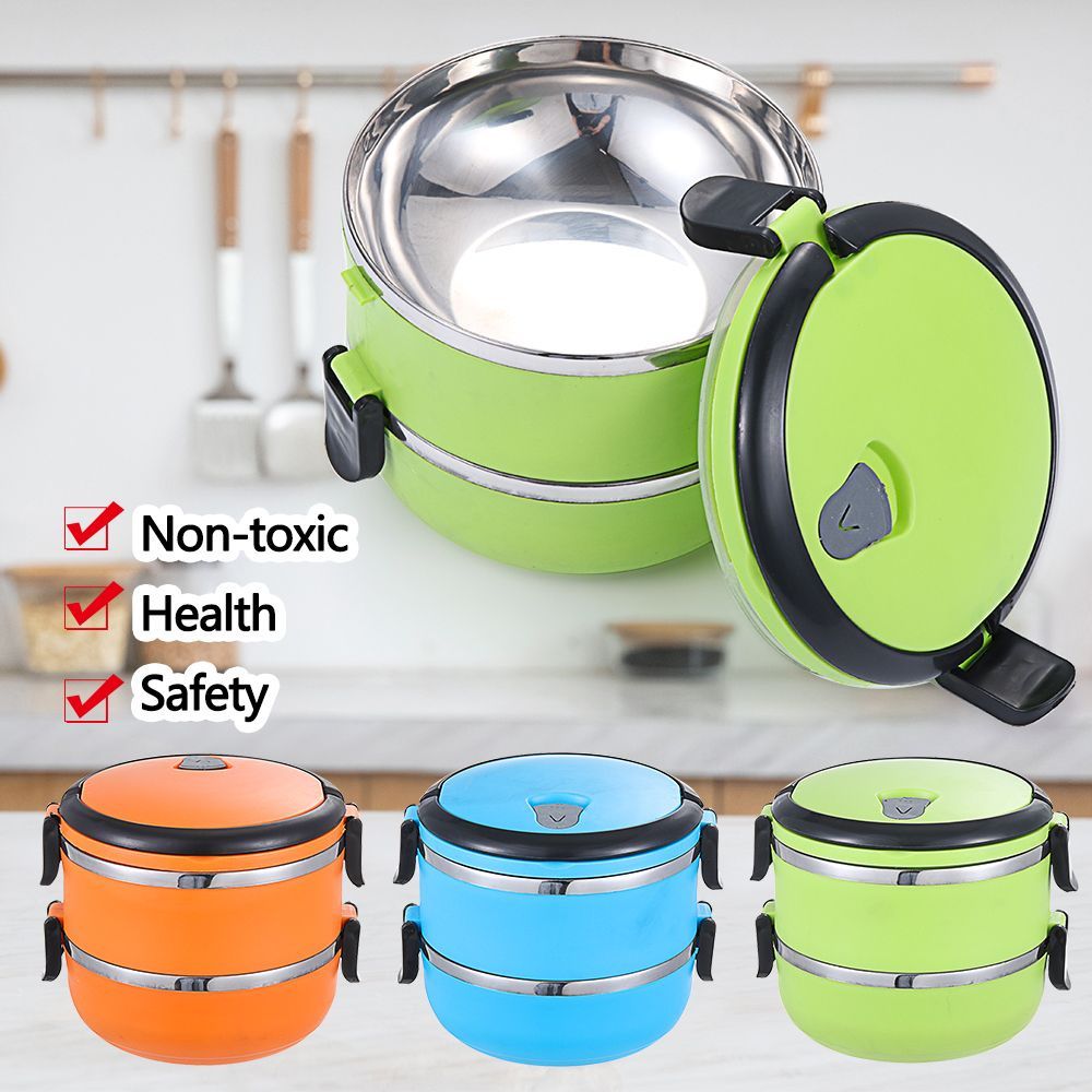Frasco de comida quente de aço - Food Warmer Display avaliação e preço