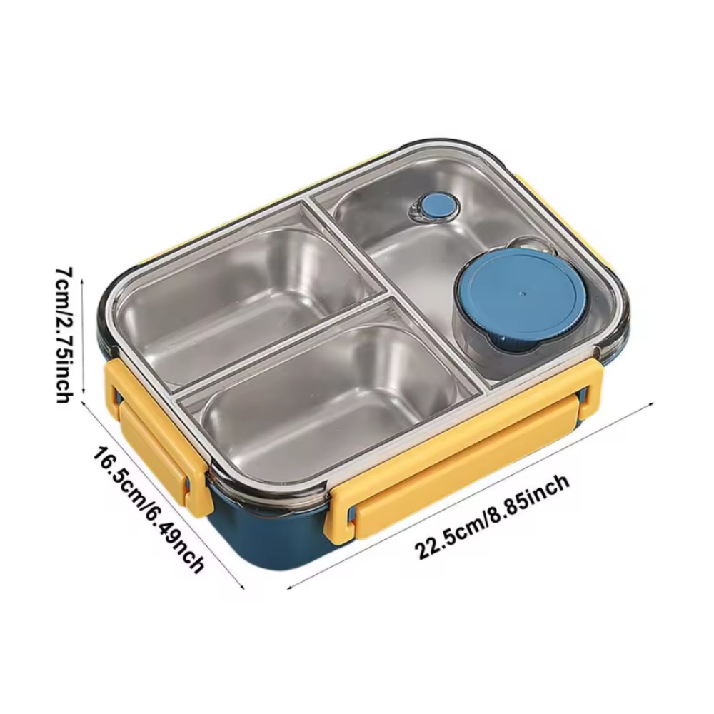 Lancheiras portáteis de 850ml  - Food Warmer Display avaliação e preço