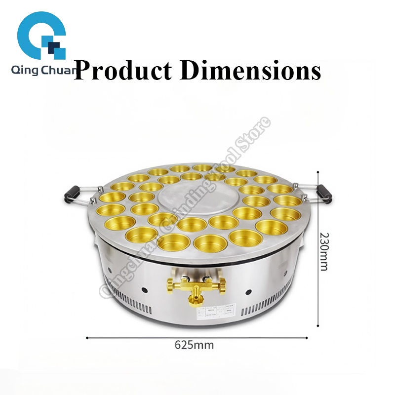 Máquina de Bolo de Feijão Verm - Commercial Kitchen Appliances avaliação e preço