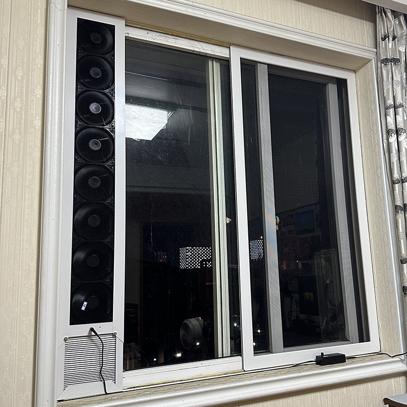 Ventilador de Exaustão para Ja - Commercial Kitchen Ventilation avaliação e preço