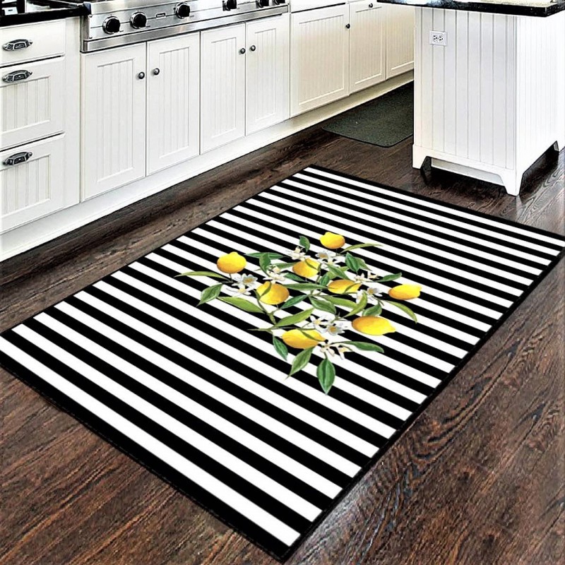 Tapete de cozinha com mosaico  - Commercial Kitchen Tile Flooring avaliação e preço