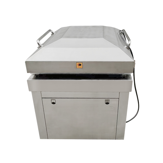 Selagem a Vácuo de Alta Qualid - Vacuum Sealer avaliação e preço