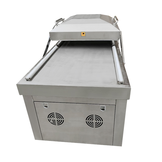 Selagem a Vácuo de Alta Qualid - Vacuum Sealer avaliação e preço