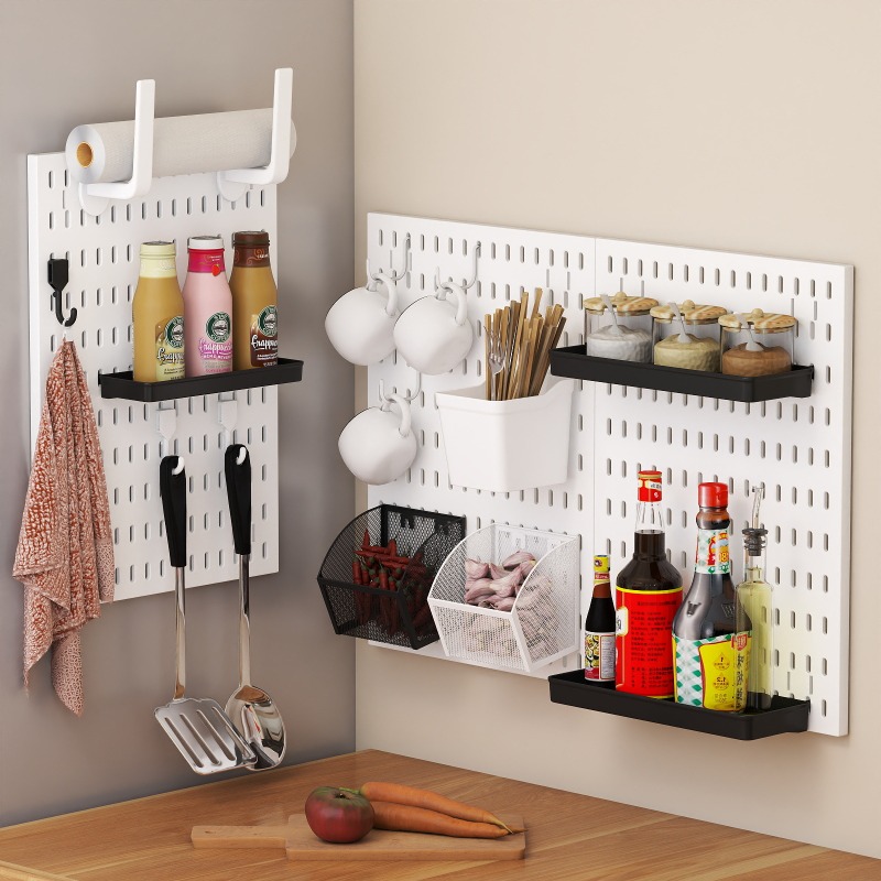 Painel de Armazenamento de Par - Commercial Kitchen Organization avaliação e preço