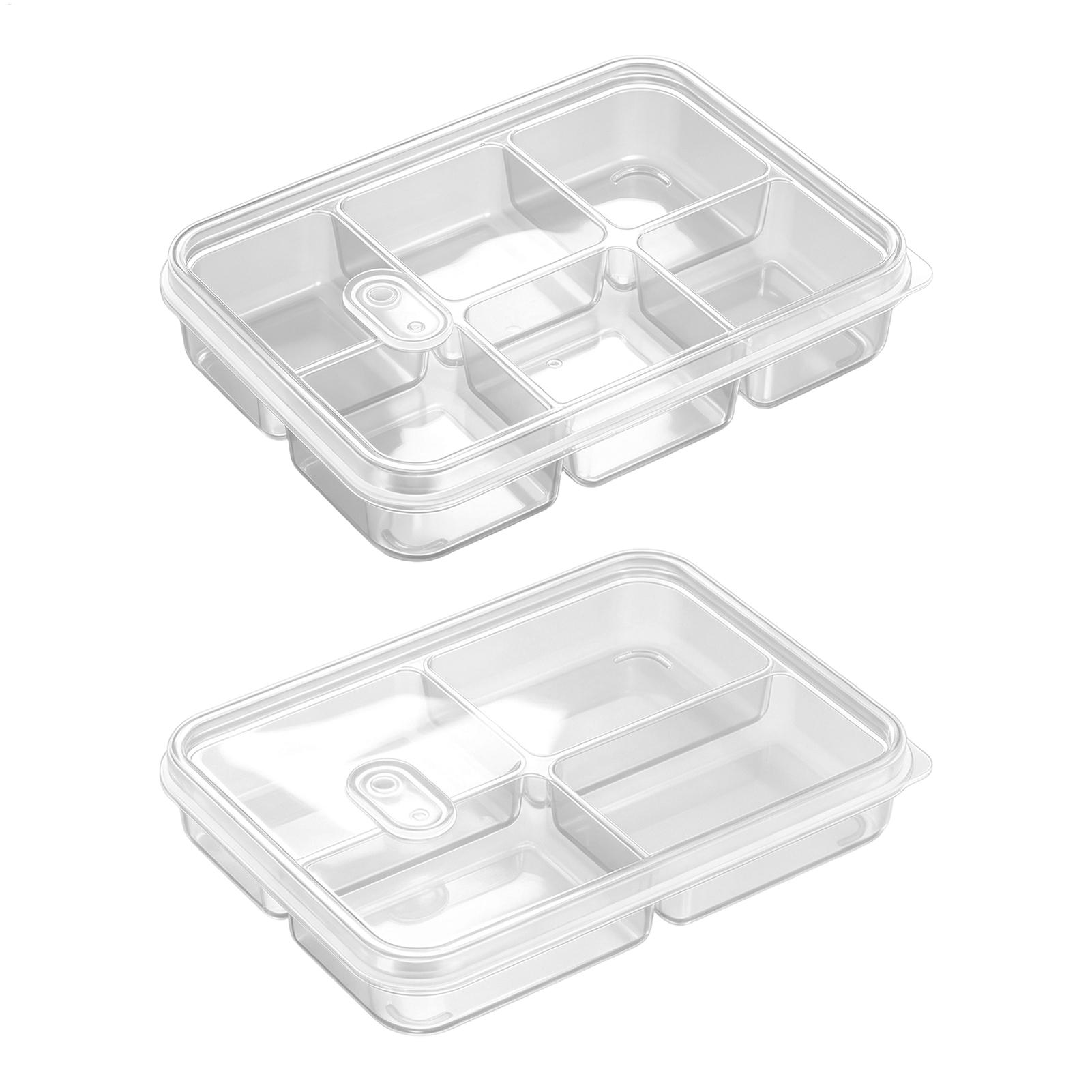 Caixa de Armazenamento para Re - Commercial Kitchen Organization avaliação e preço