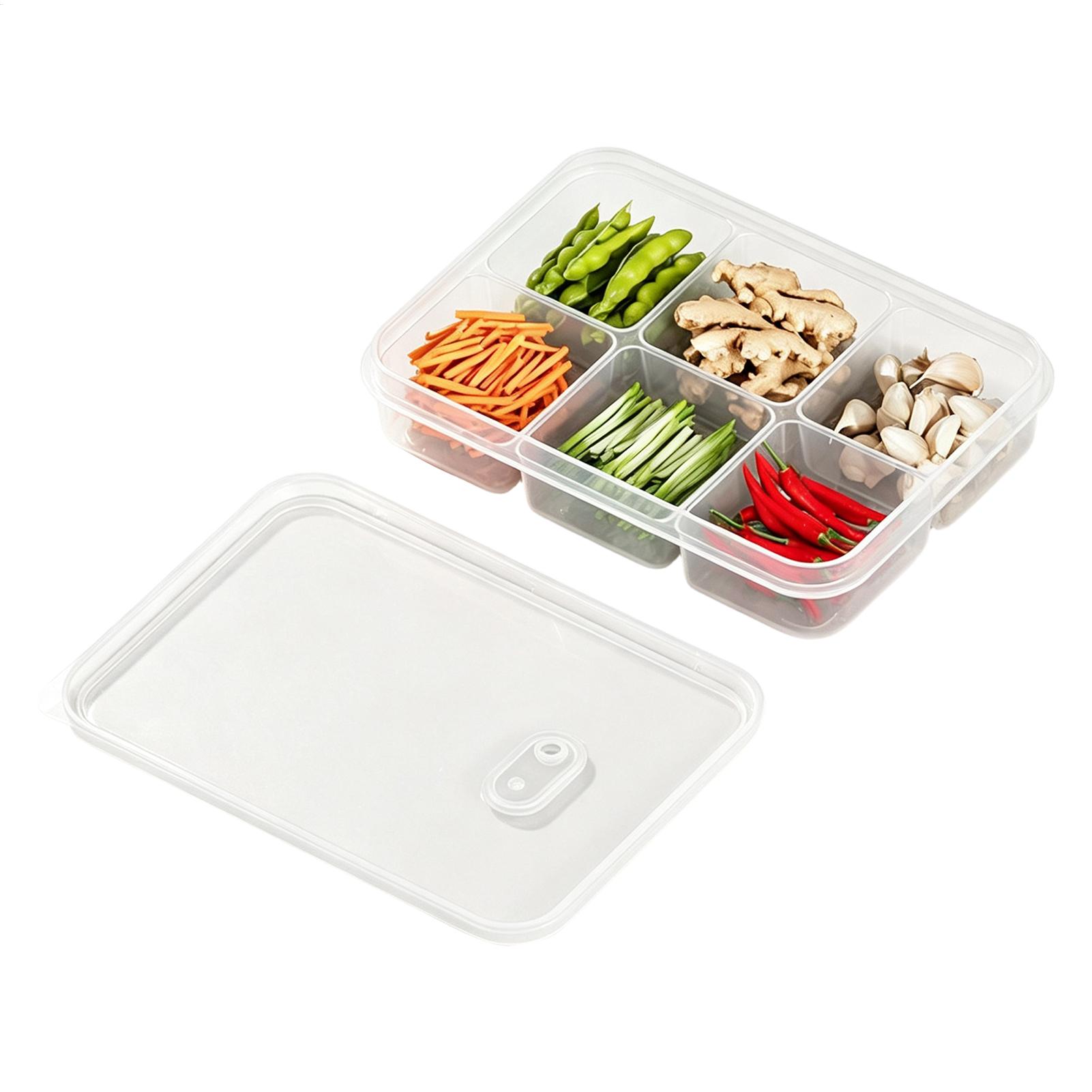 Caixa de Armazenamento para Re - Commercial Kitchen Organization avaliação e preço