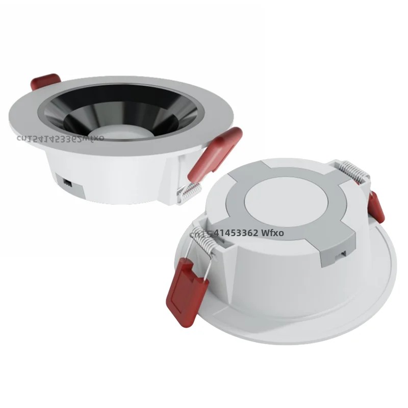 Luminária LED Regulável de Emb - Commercial Kitchen Ceiling avaliação e preço
