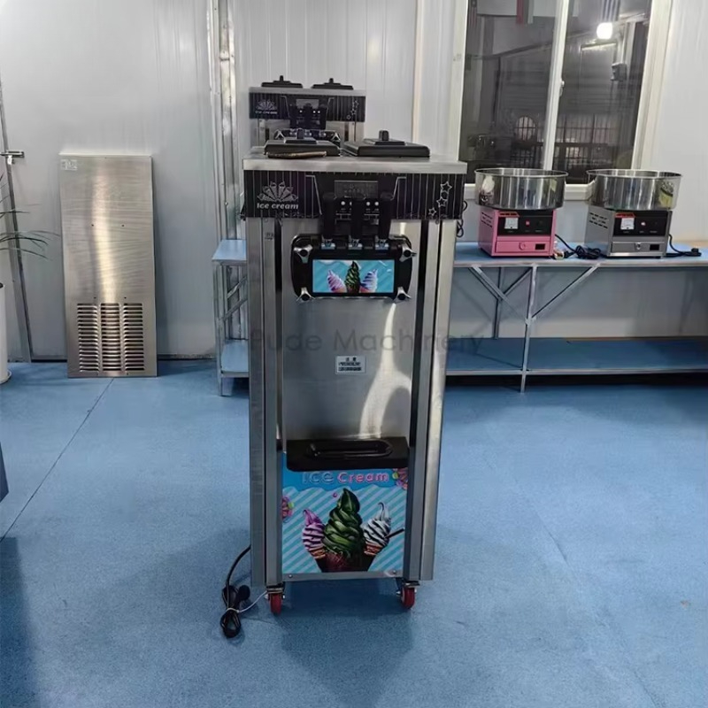 Máquina Comercial de Fazer Sor - Commercial Ice Maker avaliação e preço