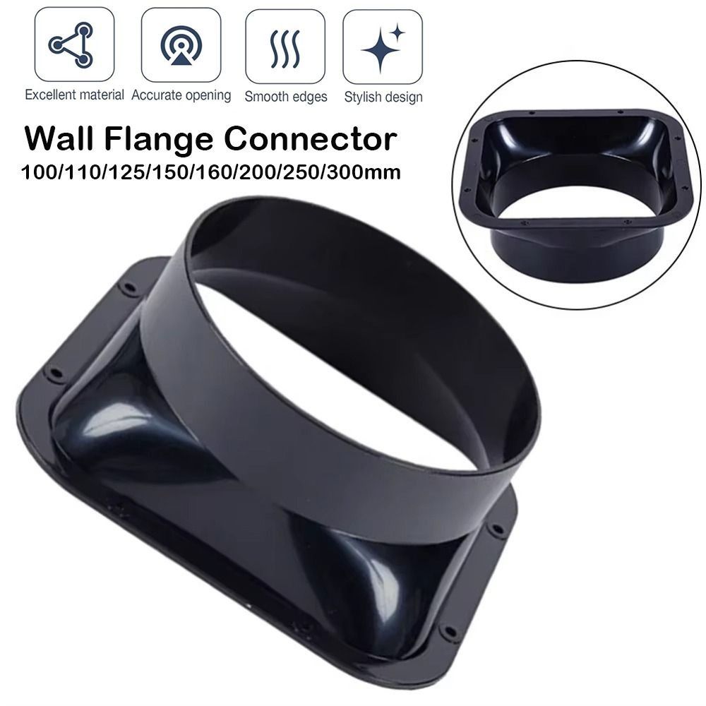 Conector de Mangueira para Ven - Commercial Kitchen Ventilation avaliação e preço