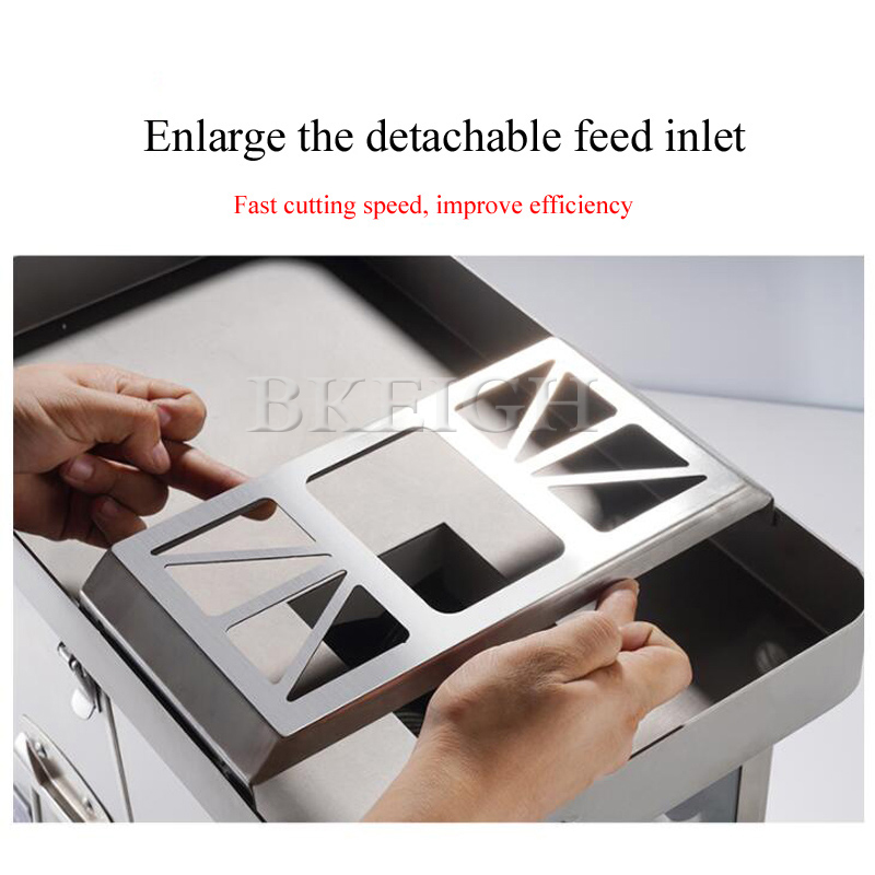 Cortador de Carne Elétrico Com - Commercial Kitchen Appliances avaliação e preço