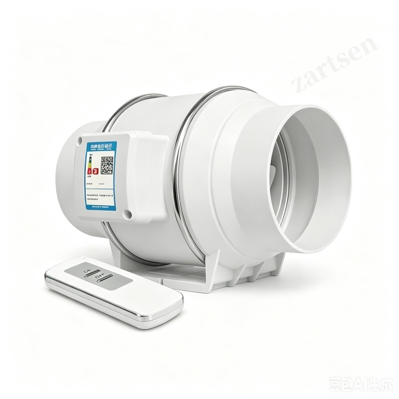 Ventilador de Exaustão Silenci - Commercial Kitchen Ventilation avaliação e preço