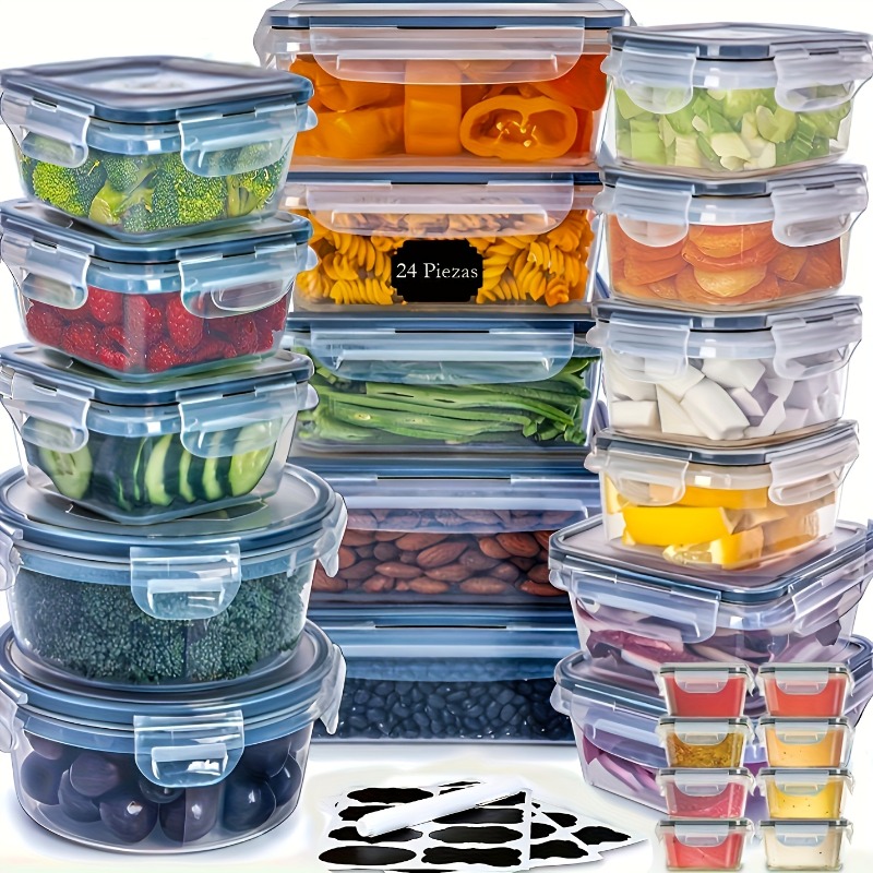 Conjunto de Armazenamento de A - Commercial Kitchen Organization avaliação e preço