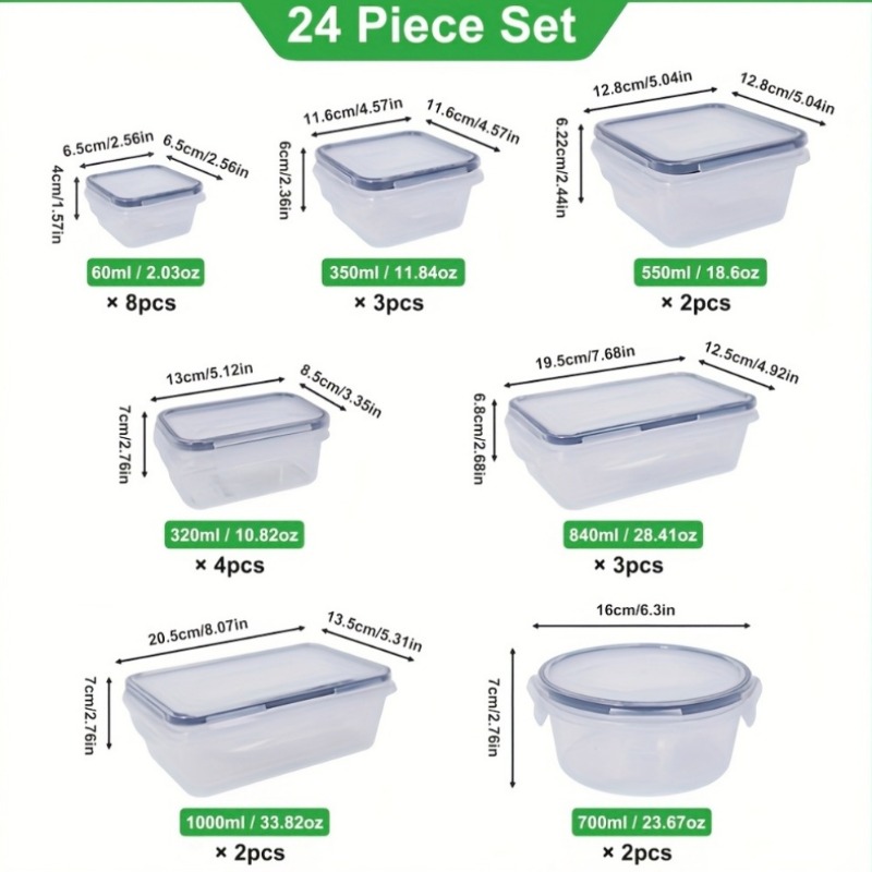 Conjunto de Armazenamento de A - Commercial Kitchen Organization avaliação e preço