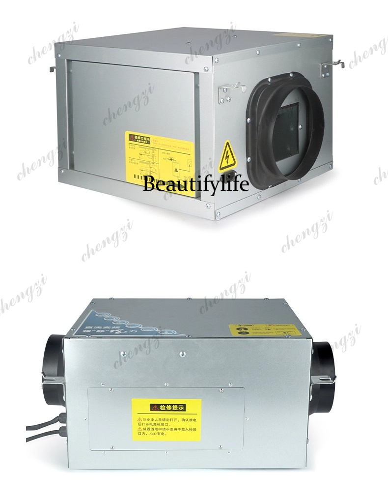 Ventilador de exaustão potente - Commercial Kitchen Ventilation avaliação e preço