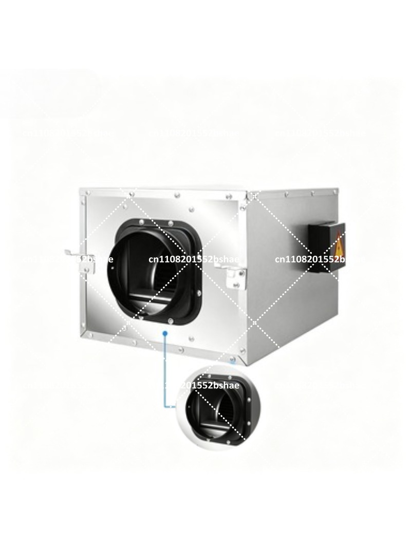 Exaustor de Cozinha Silencioso - Commercial Kitchen Ventilation avaliação e preço