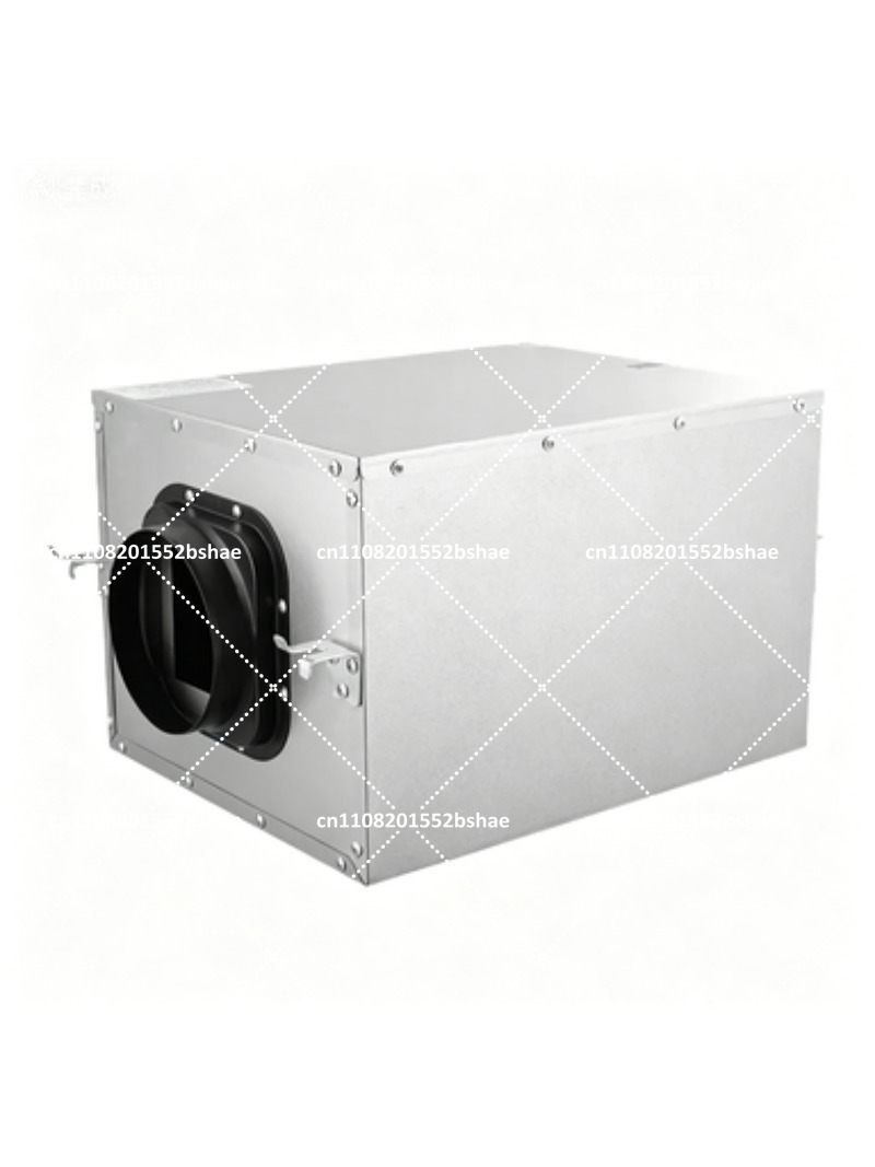 Exaustor de Cozinha Silencioso - Commercial Kitchen Ventilation avaliação e preço