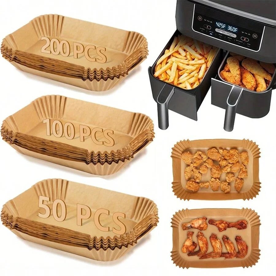Forros de Papel para Fritadeir - Commercial Kitchen Appliances avaliação e preço