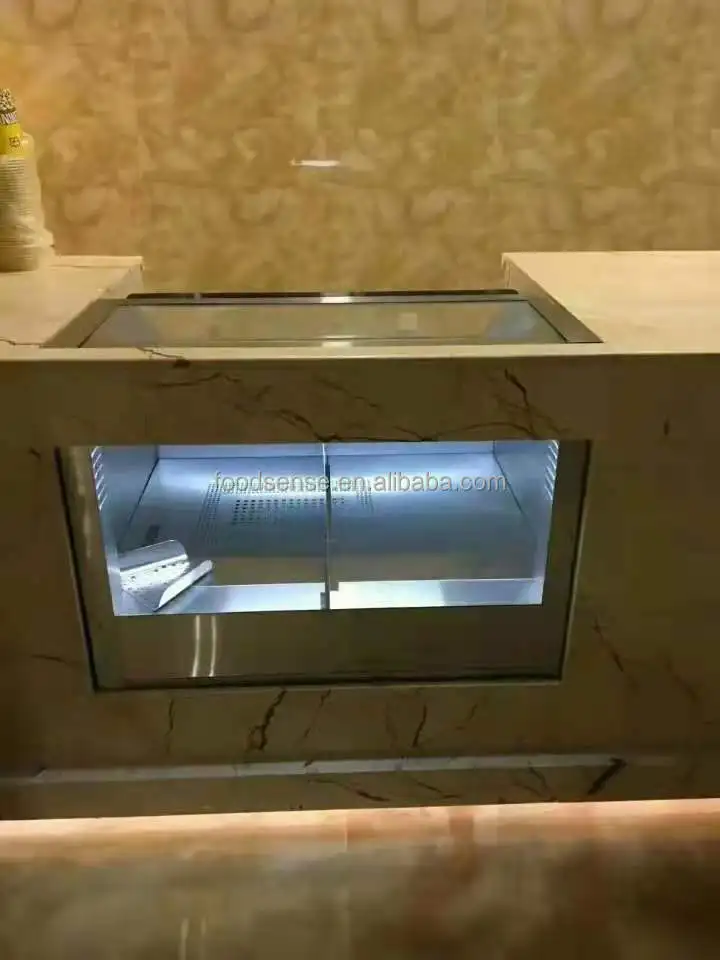 Armário Comercial de Isolament - Food Warmer Display avaliação e preço